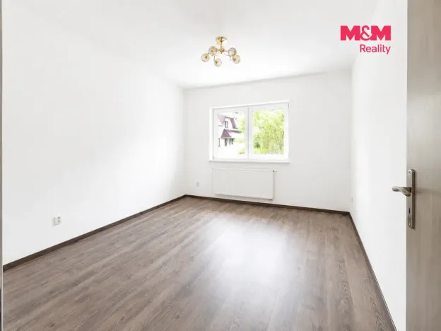 Pronájem bytu 3+kk, Jenišov, Horská, 77 m2