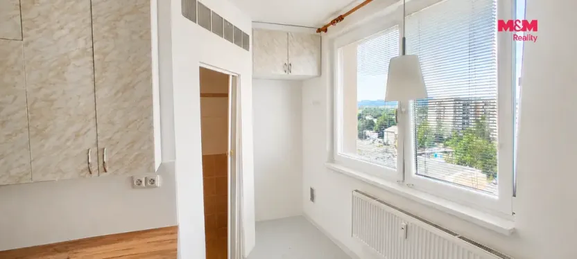 Pronájem bytu 3+1, Hranice - Hranice I-Město, Rezkova, 68 m2