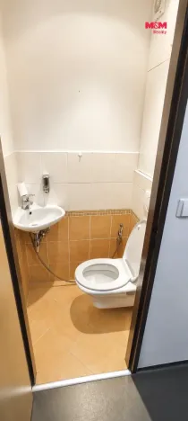 Pronájem bytu 3+1, Hranice - Hranice I-Město, Rezkova, 68 m2
