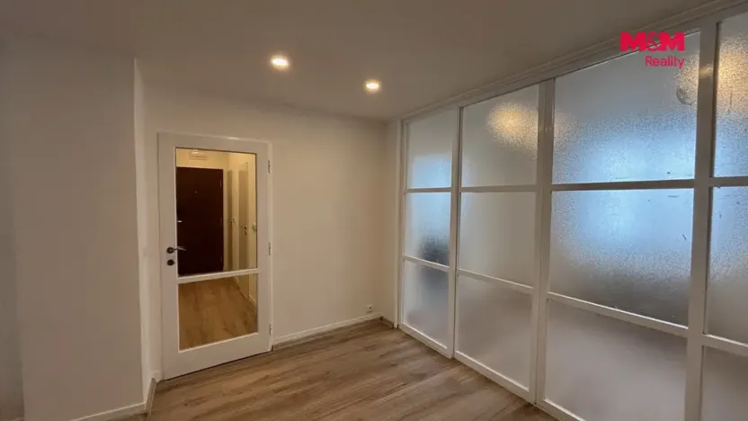 Pronájem bytu 2+1, Mariánské Lázně, Hlavní třída, 50 m2