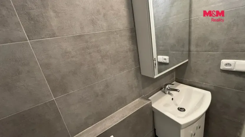 Pronájem bytu 2+1, Mariánské Lázně, Hlavní třída, 50 m2