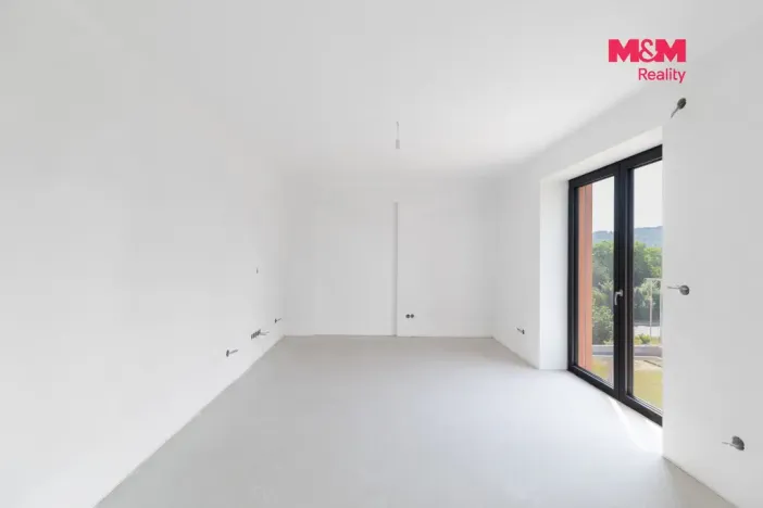 Prodej bytu 2+1, Zubří, Hlavní, 72 m2