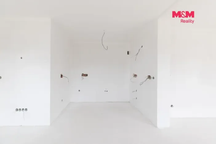 Prodej bytu 2+1, Zubří, Hlavní, 72 m2