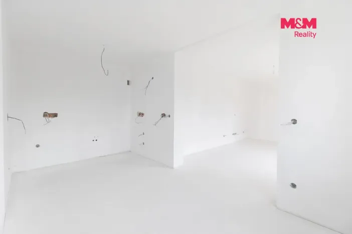 Prodej bytu 2+1, Zubří, Hlavní, 72 m2