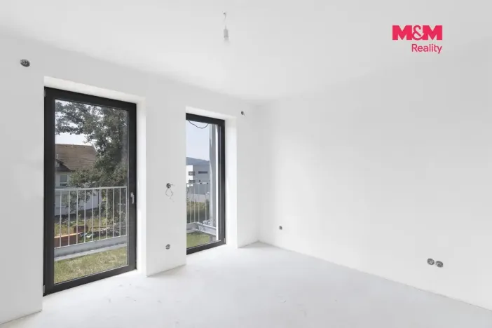 Prodej bytu 2+1, Zubří, Hlavní, 72 m2