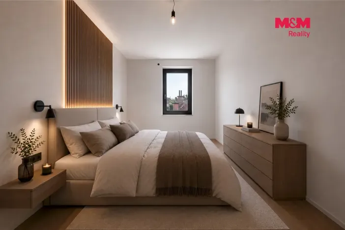 Prodej bytu 3+kk, Zubří, Hlavní, 66 m2