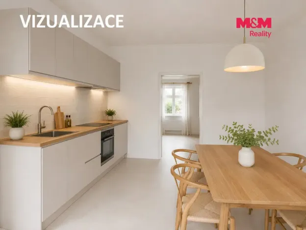Prodej rodinného domu, Sopotnice, 160 m2