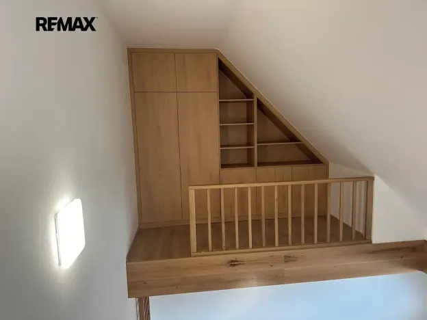 Pronájem bytu 2+kk, Slavkov u Brna, Československé armády, 66 m2