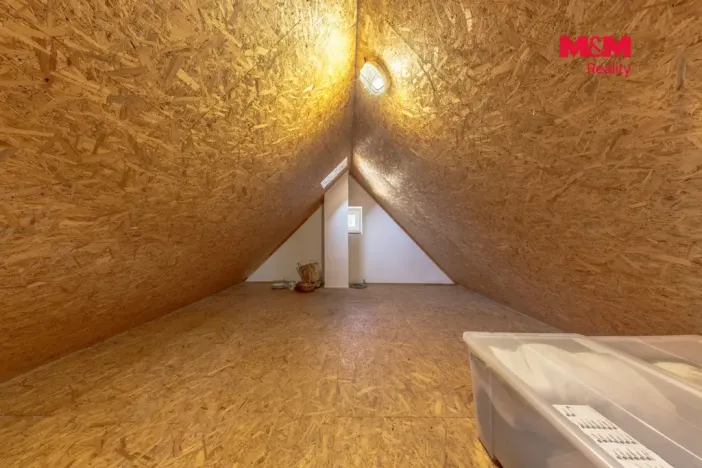 Prodej chaty, Chřibská - Dolní Chřibská, 73 m2