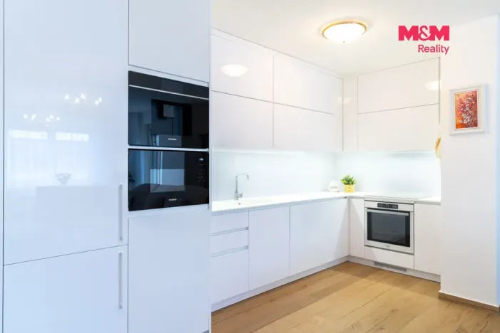 Prodej bytu 3+kk, Olomouc - Nová Ulice, Třída Jiřího Pelikána, 119 m2
