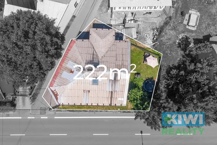 Prodej rodinného domu, Orlová, Těšínská, 146 m2