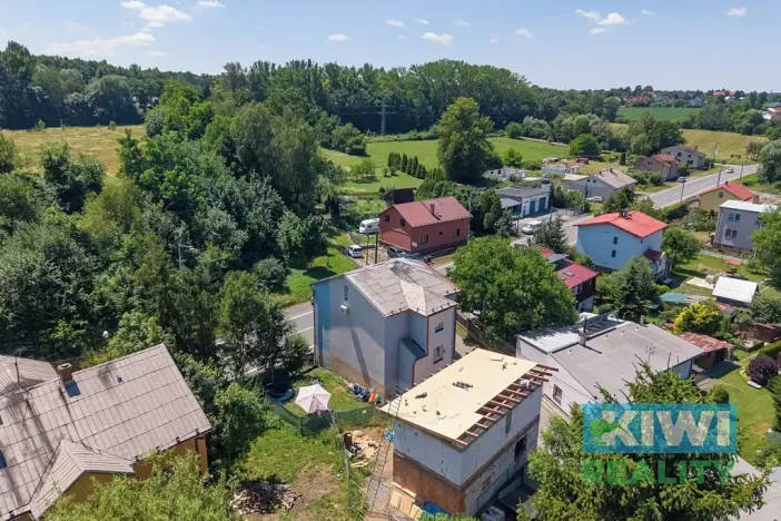 Prodej rodinného domu, Orlová, Těšínská, 146 m2