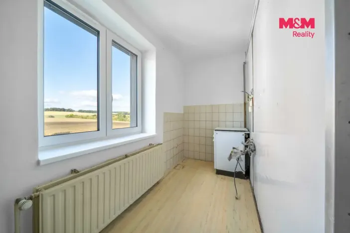 Prodej bytu 3+1, Domažlice, Ladova, 76 m2
