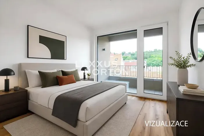 Prodej bytu 5+kk, Praha - Libeň, Zenklova, 120 m2