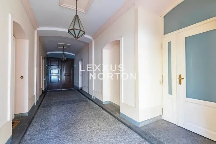 Prodej bytu 2+kk, Praha - Nové Město, Opatovická, 44 m2