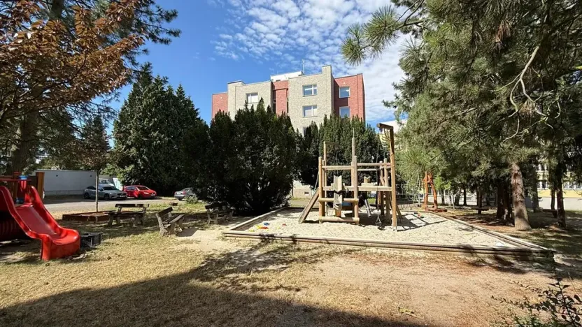 Pronájem bytu 3+1, Plzeň, Motýlí, 89 m2