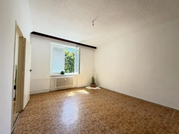 Prodej bytu 1+1, Brno - Lesná, Nejedlého, 38 m2