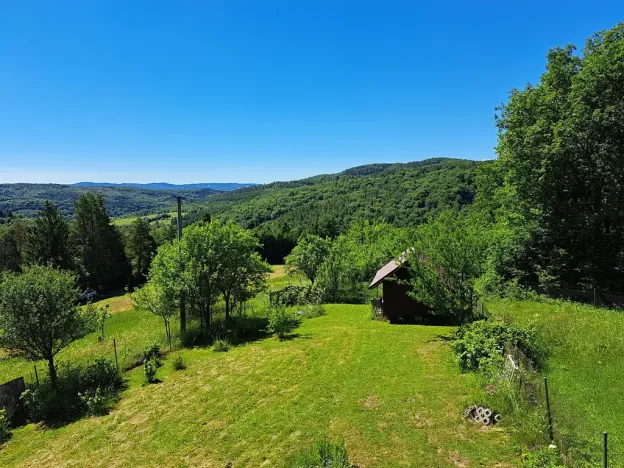 Prodej chalupy, Podkopná Lhota, 150 m2