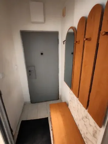 Pronájem bytu 1+kk, Prostějov, Olomoucká, 29 m2