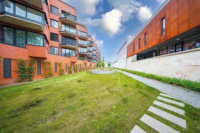 Prodej bytu 3+kk, Brno, Kollárova, 85 m2