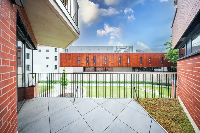 Prodej bytu 3+kk, Brno, Kollárova, 85 m2