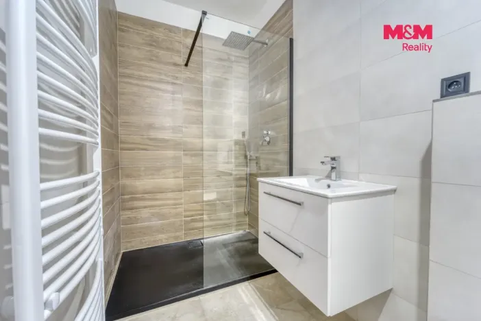 Pronájem bytu 2+kk, Tlučná, Tlučenská kolonie, 40 m2