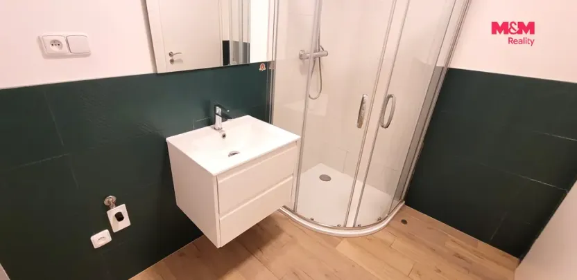 Pronájem bytu 2+kk, Lomnice nad Popelkou, Komenského, 49 m2