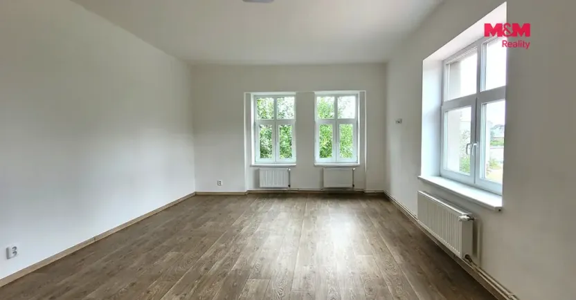 Pronájem bytu 2+kk, Lomnice nad Popelkou, Komenského, 49 m2