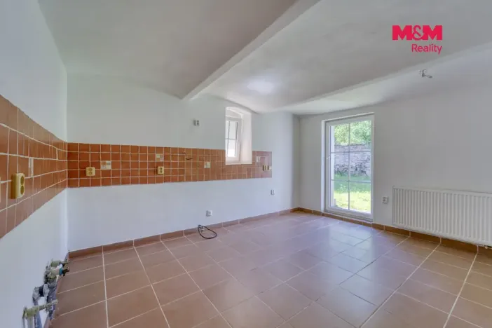 Prodej rodinného domu, Úterý, 124 m2