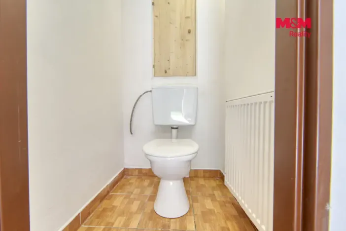 Prodej rodinného domu, Úterý, 124 m2