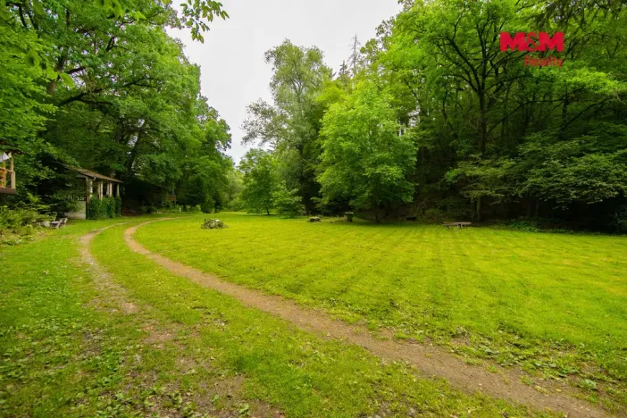 Prodej chaty, Úlice - Hracholusky, 20 m2
