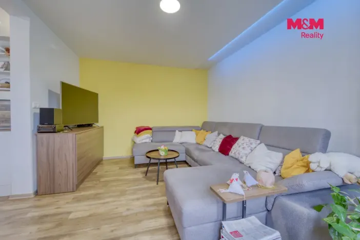 Prodej rodinného domu, Horní Kozolupy, 197 m2