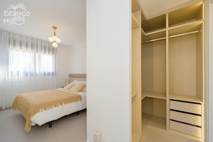 Prodej bytu, Villajoyosa, Alicante, Španělsko, 85 m2