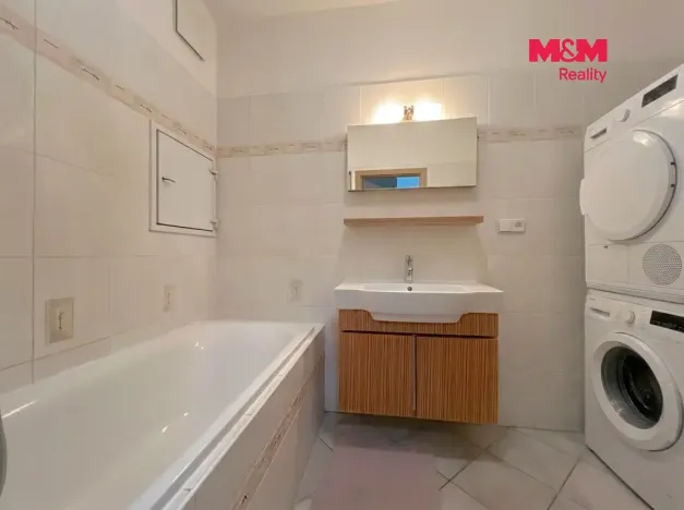 Pronájem bytu 3+kk, Prostějov - Krasice, Krasická, 73 m2