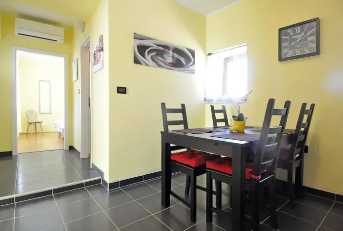 Prodej rodinného domu, Premantura, Chorvatsko, 99 m2