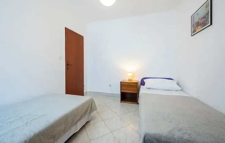 Prodej bytu 3+kk, Vodnjan, Chorvatsko, Barbariga, 65 m2