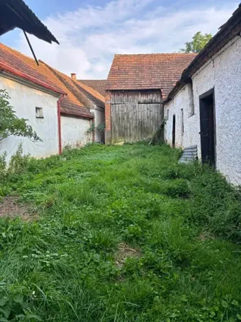 Prodej rodinného domu, Dříteň, 190 m2