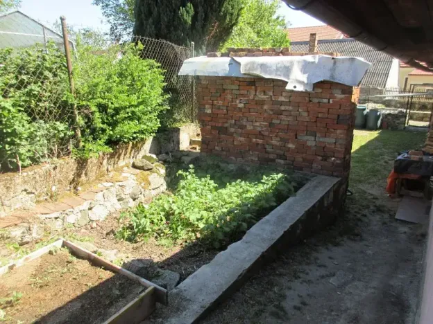 Prodej rodinného domu, Protivín, 122 m2