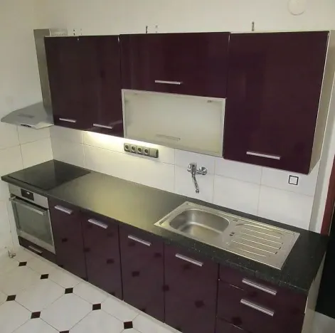 Pronájem bytu 2+1, Bruntál, Dlouhá, 80 m2