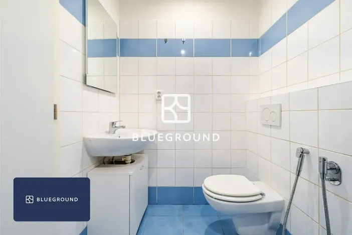 Pronájem bytu 1+1, Praha - Vinohrady, Řipská, 38 m2