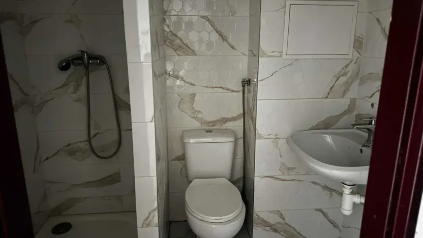 Pronájem bytu 1+1, Bruntál, Dlouhá, 30 m2