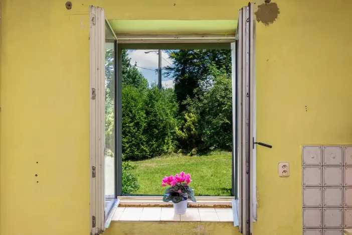 Prodej rodinného domu, Havířov - Bludovice, Frýdecká, 110 m2