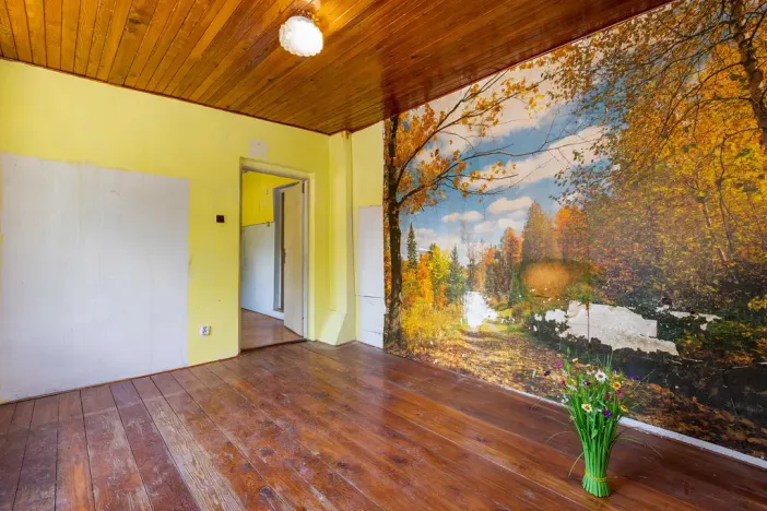 Prodej rodinného domu, Havířov - Bludovice, Frýdecká, 110 m2