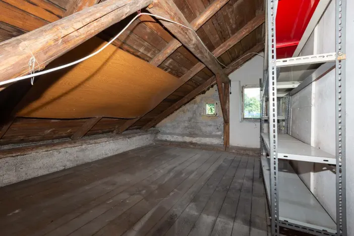 Prodej rodinného domu, Havířov - Bludovice, Frýdecká, 110 m2