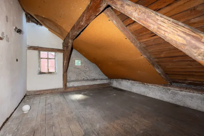 Prodej rodinného domu, Havířov - Bludovice, Frýdecká, 110 m2