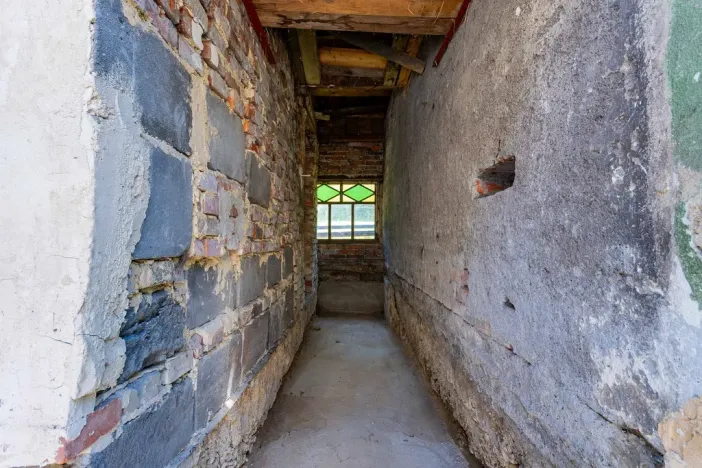 Prodej rodinného domu, Havířov - Bludovice, Frýdecká, 110 m2