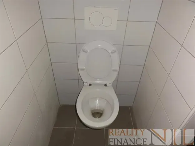 Pronájem bytu 2+kk, Plzeň, Lindauerova, 56 m2