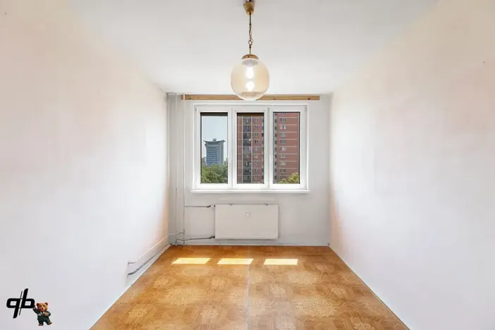Prodej bytu 3+1, Ostrava, Mánesova, 68 m2
