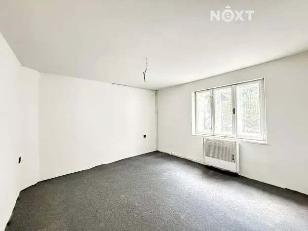 Prodej rodinného domu, Svébohov, 69 m2