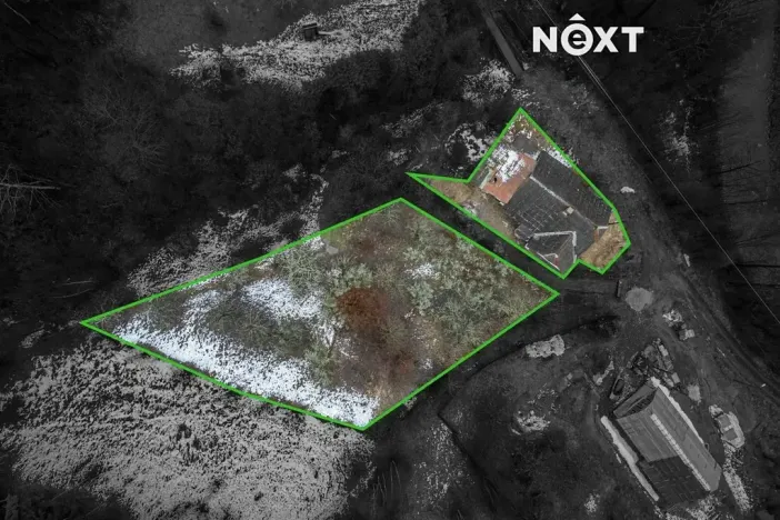 Prodej rodinného domu, Loučná nad Desnou, 200 m2